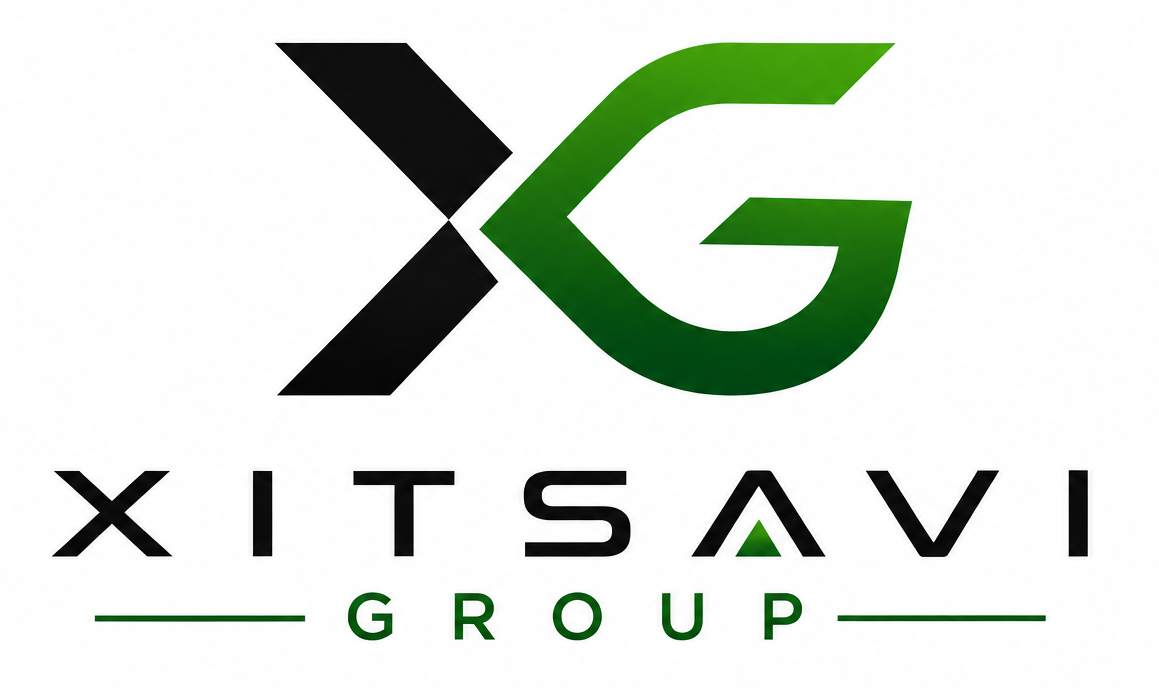 Xitsavi Logo 2026 - Copy